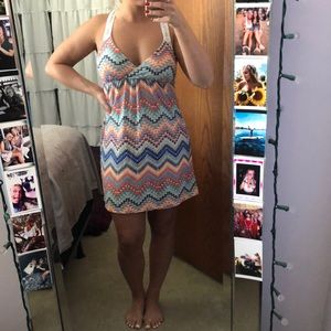 summer dress